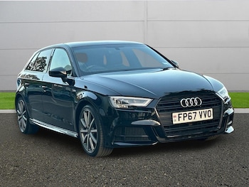 Used Audi A3 2017 for sale - 78757297: Photo
