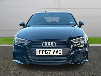 Used Audi A3 2017 for sale - 78757297: Photo
