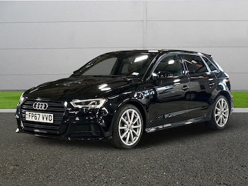 Used Audi A3 2017 for sale - 78757297: Photo