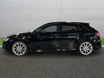 Used Audi A3 2017 for sale - 78757297: Photo