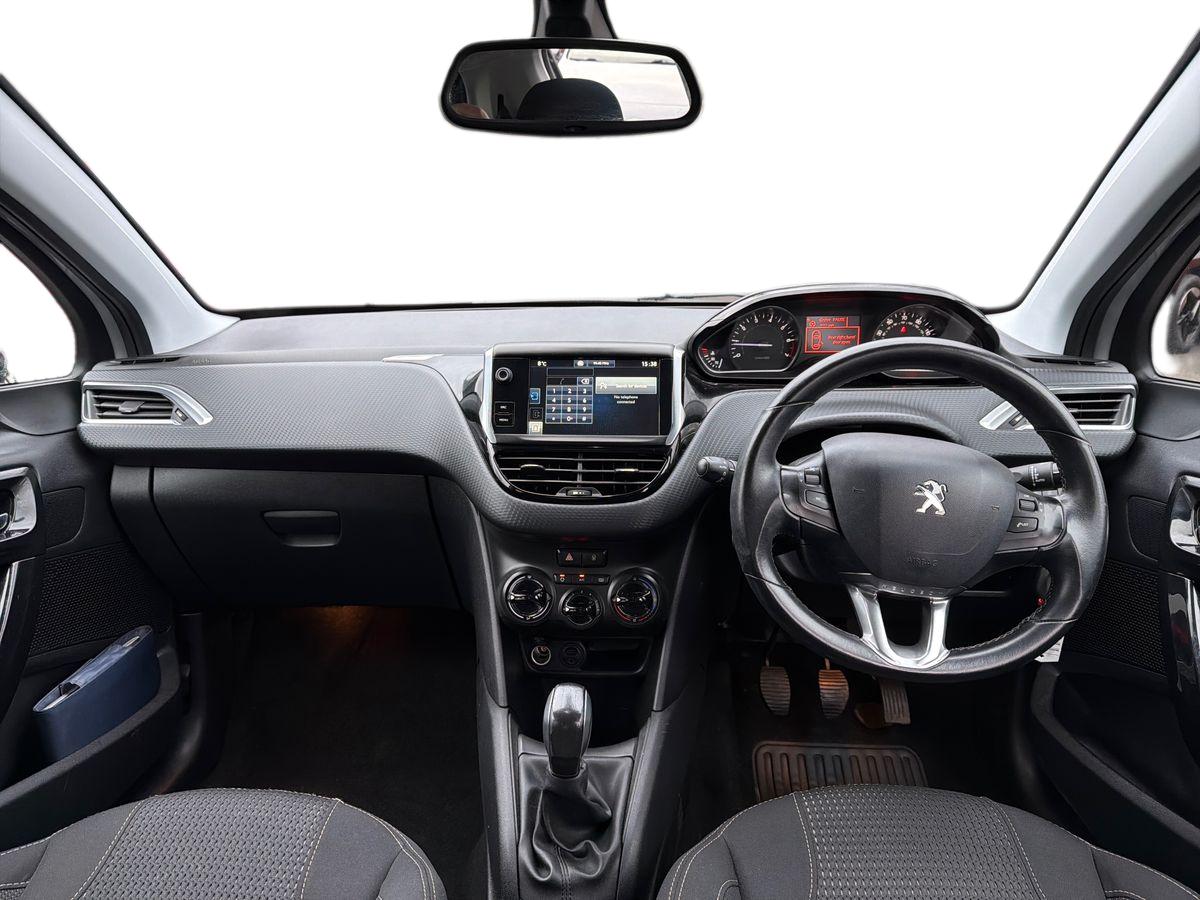 Used Peugeot 208 2016 for sale - 77606936: Photo 13