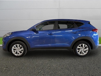 Used Hyundai TUCSON 2019 for sale - 78760651: Photo