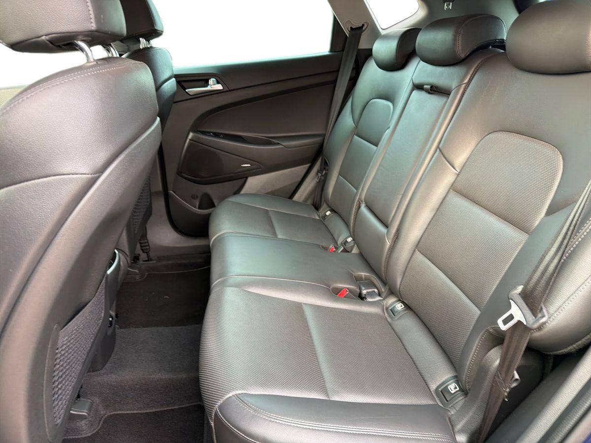 Used Hyundai TUCSON 2019 for sale - 77673877: Photo 11