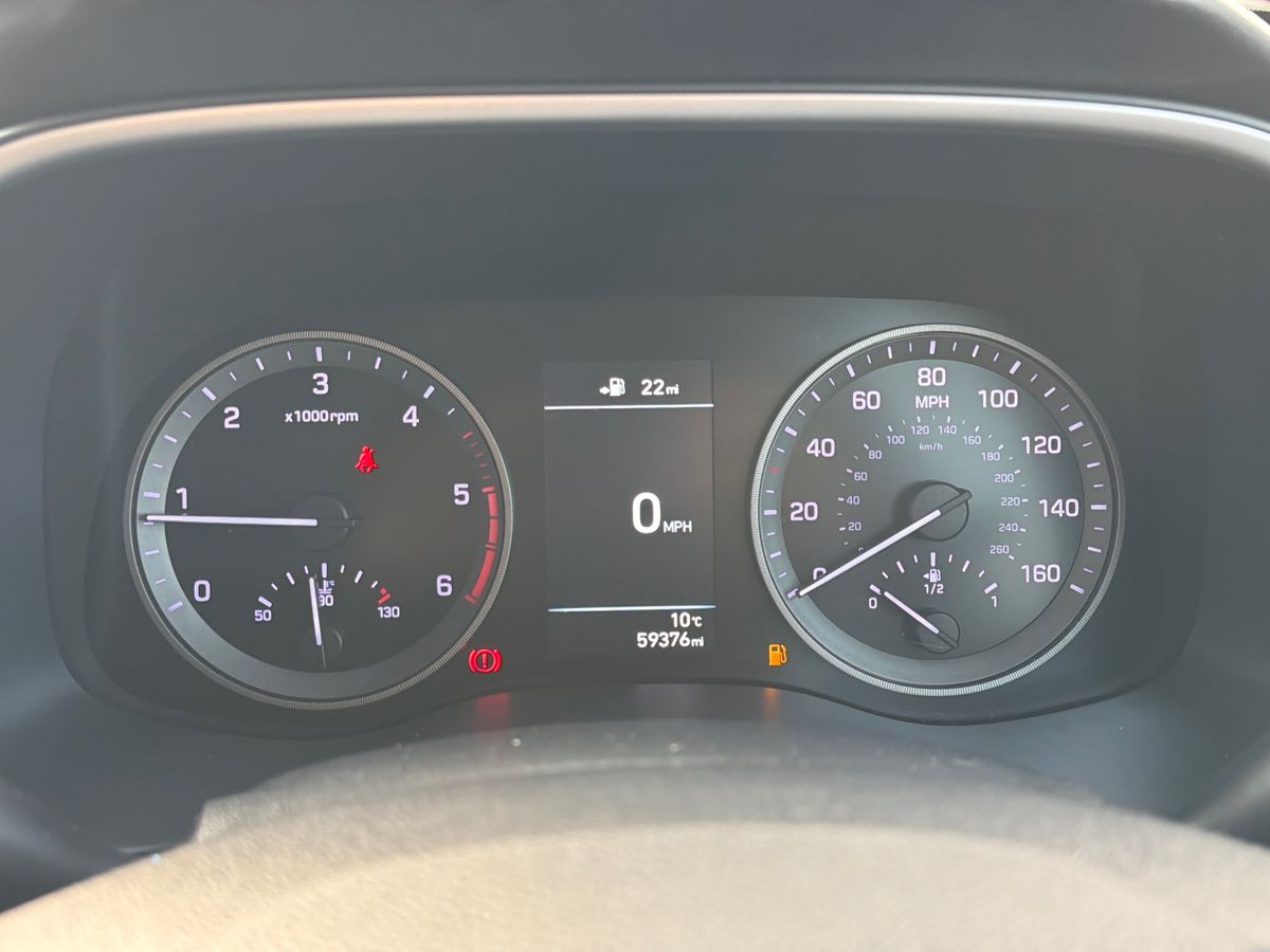 Used Hyundai TUCSON 2019 for sale - 77673877: Photo 14