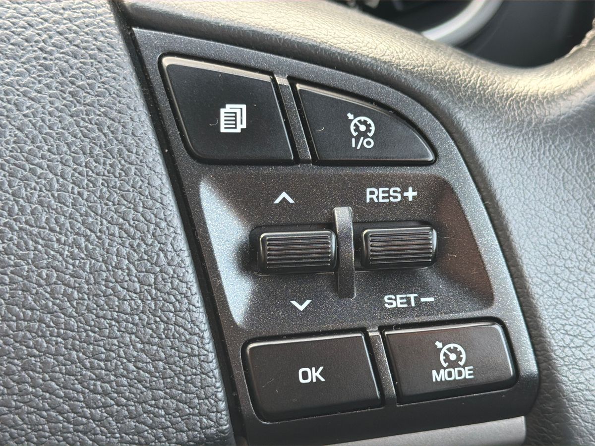 Used Hyundai TUCSON 2019 for sale - 77673877: Photo 17