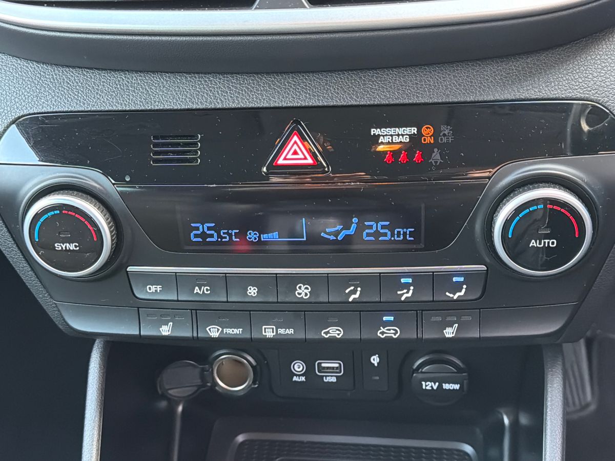 Used Hyundai TUCSON 2019 for sale - 77673877: Photo 18