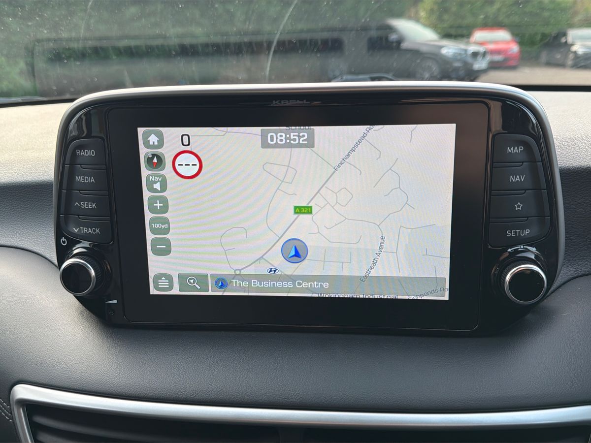 Used Hyundai TUCSON 2019 for sale - 77673877: Photo 25