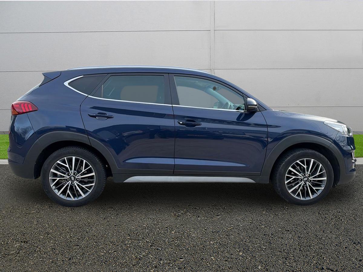 Used Hyundai TUCSON 2019 for sale - 77673877: Photo 8