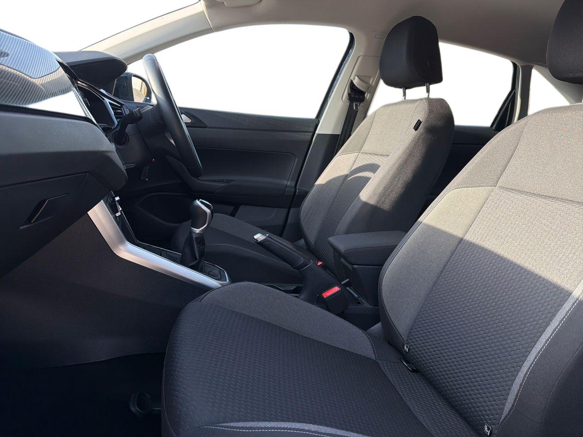 Used Volkswagen Taigo 2022 for sale - 77673863: Photo 10