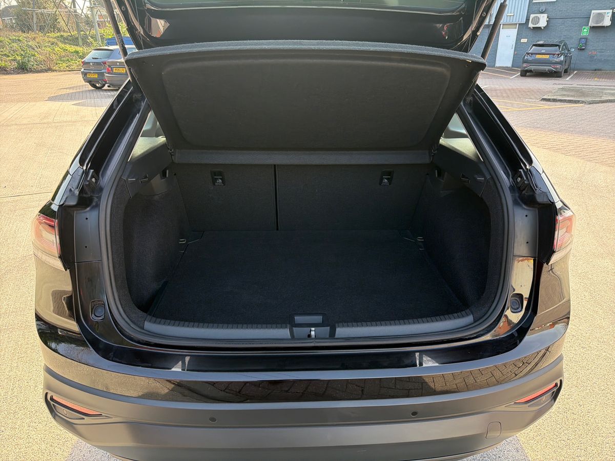 Used Volkswagen Taigo 2022 for sale - 77673863: Photo 12