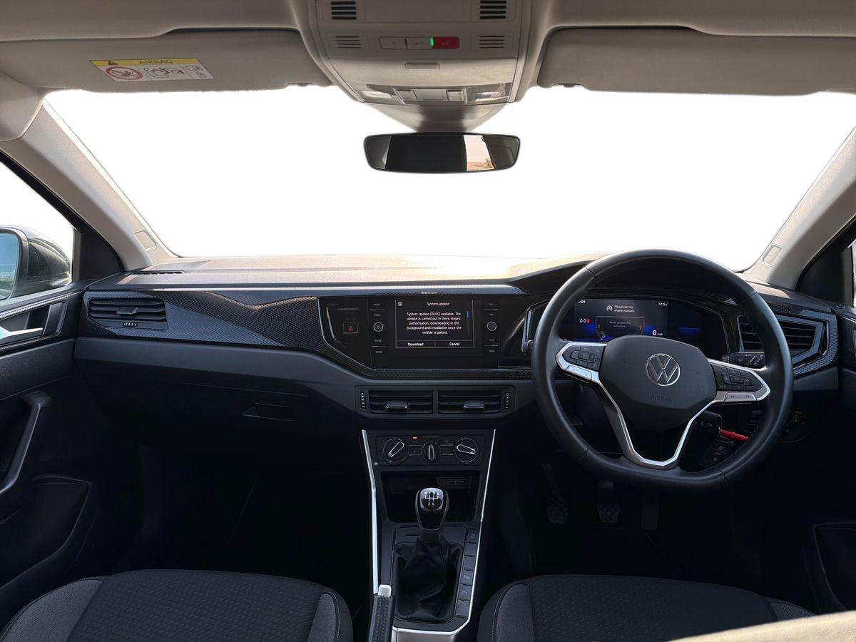 Used Volkswagen Taigo 2022 for sale - 77673863: Photo 13