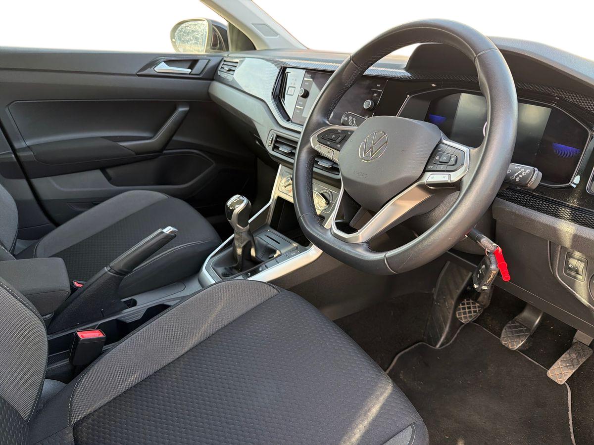 Used Volkswagen Taigo 2022 for sale - 77673863: Photo 15