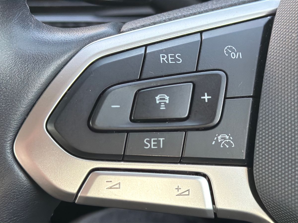 Used Volkswagen Taigo 2022 for sale - 77673863: Photo 16