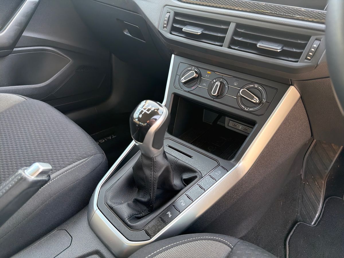 Used Volkswagen Taigo 2022 for sale - 77673863: Photo 19