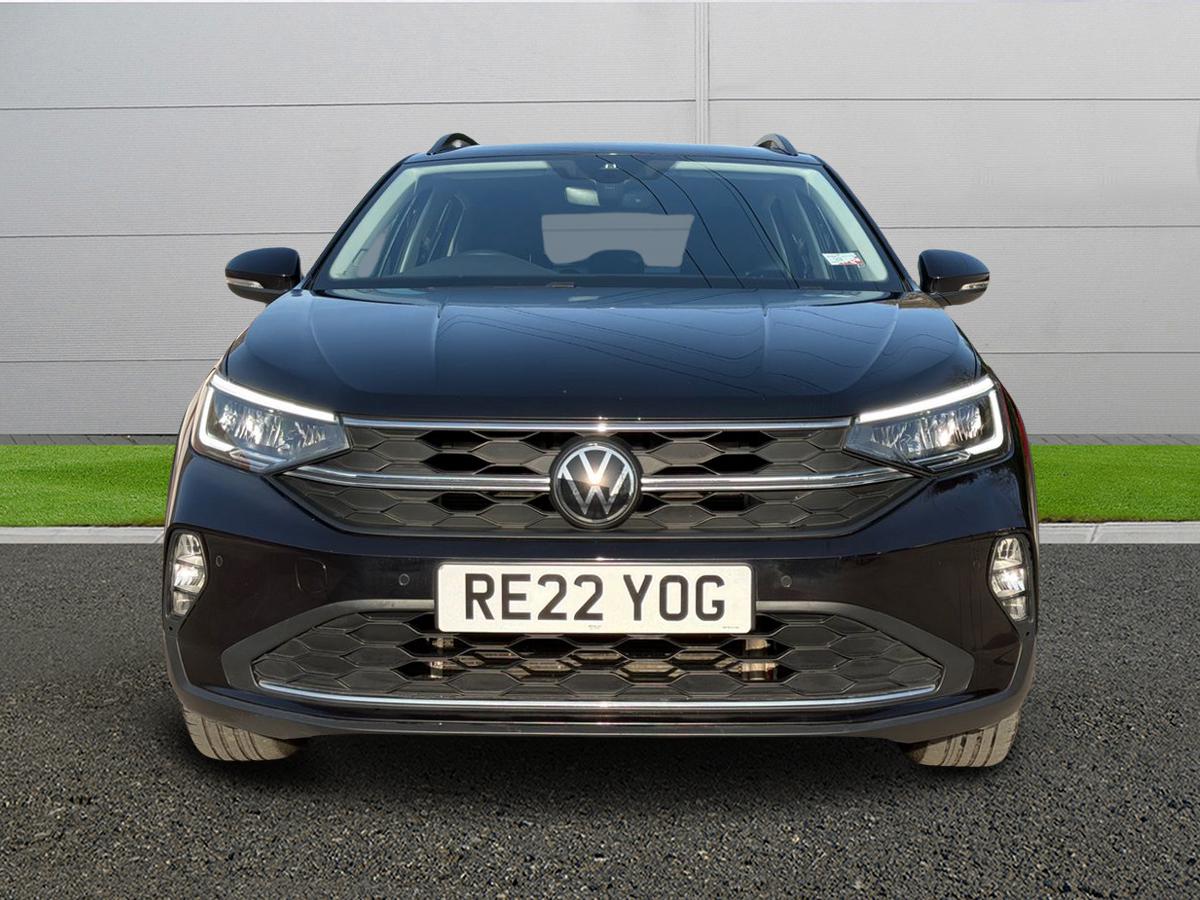 Used Volkswagen Taigo 2022 for sale - 77673863: Photo 2