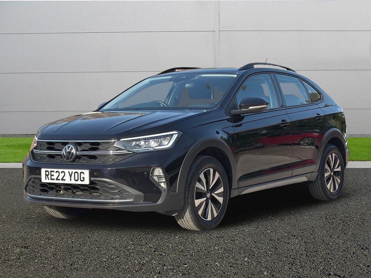 Used Volkswagen Taigo 2022 for sale - 77673863: Photo 3