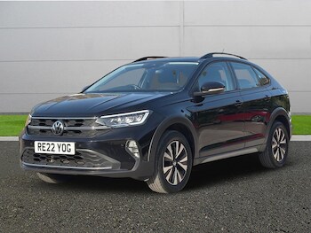 Used Volkswagen Taigo 2022 for sale - 77673863: Photo