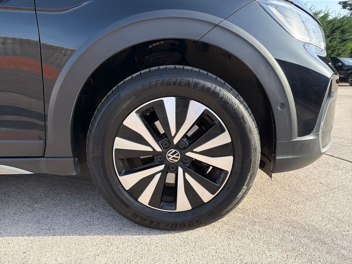 Used Volkswagen Taigo 2022 for sale - 77673863: Photo 9