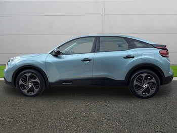 Used Citroen C4 2023 for sale - 78293557: Photo