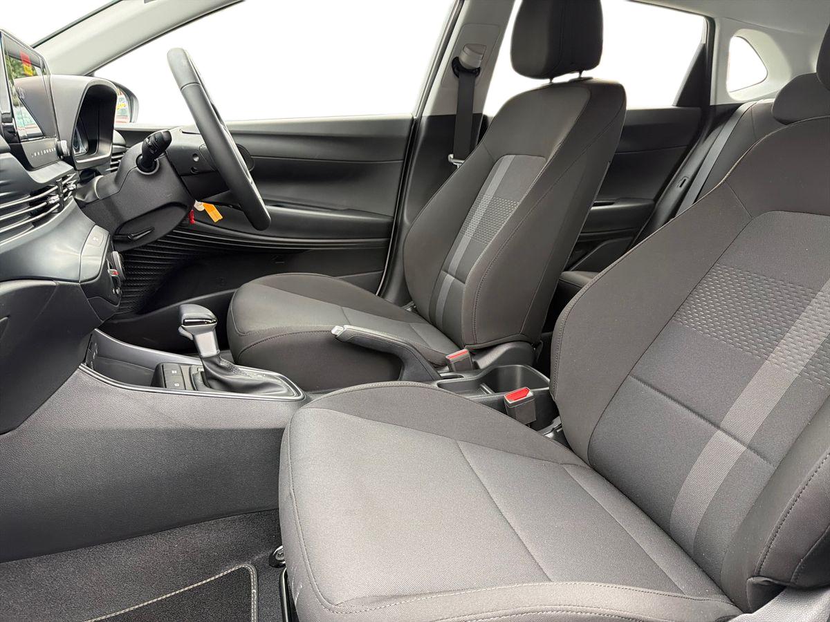 Used Hyundai i20 2025 for sale - 77157960: Photo 10