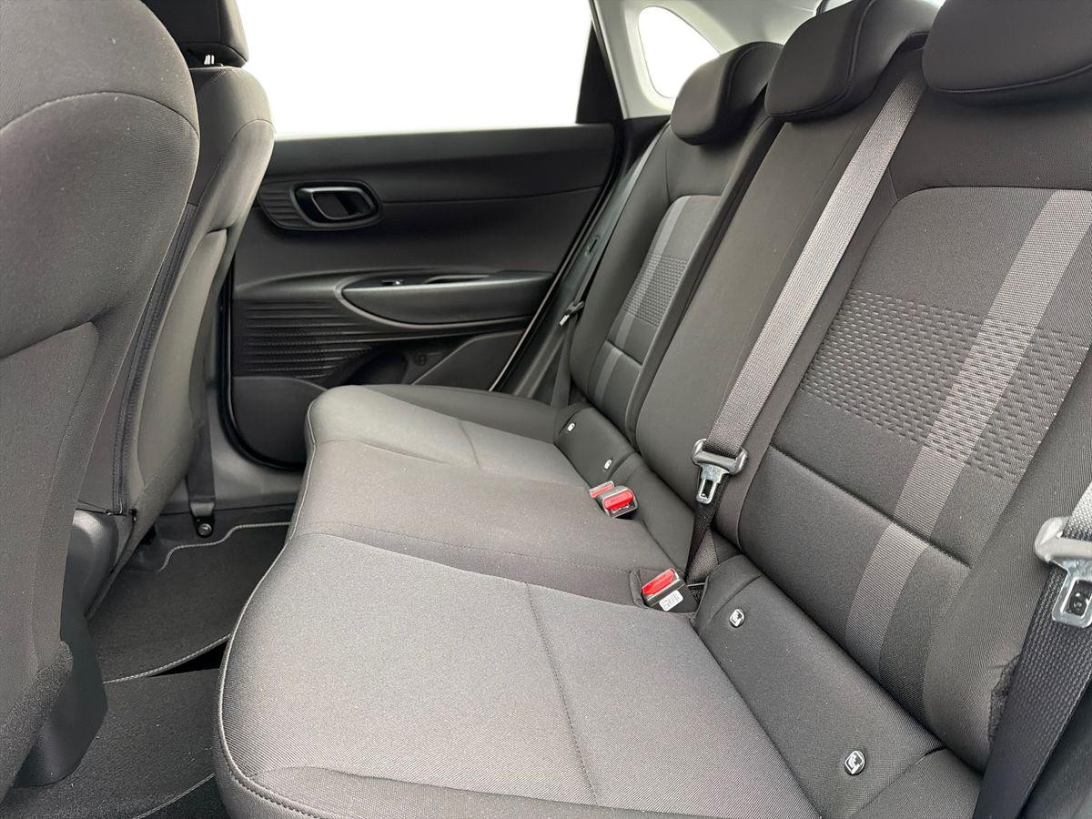 Used Hyundai i20 2025 for sale - 77157960: Photo 11