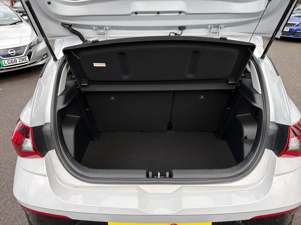 Used Hyundai i20 2025 for sale - 77157960: Photo 12