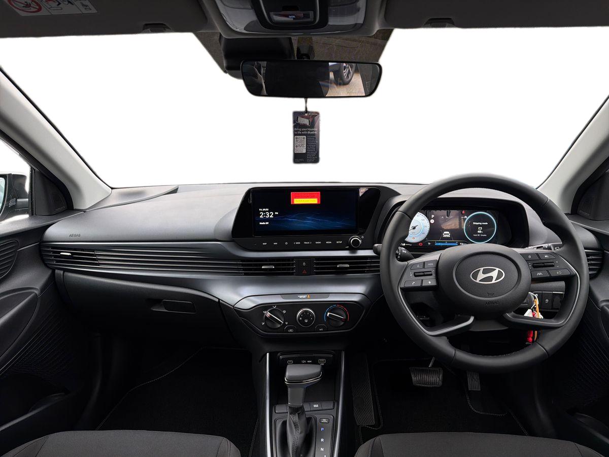 Used Hyundai i20 2025 for sale - 77157960: Photo 13