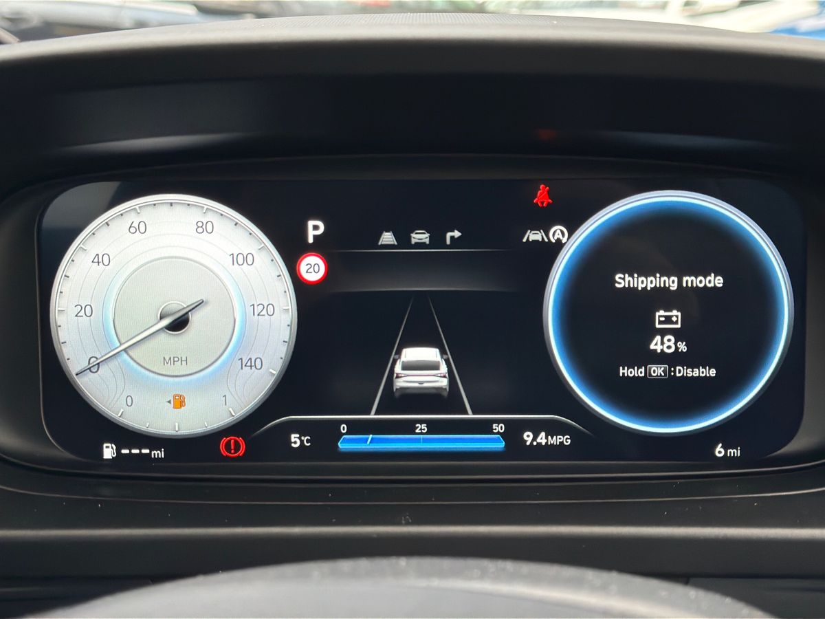 Used Hyundai i20 2025 for sale - 77157960: Photo 14