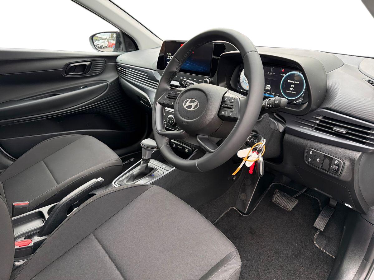 Used Hyundai i20 2025 for sale - 77157960: Photo 15