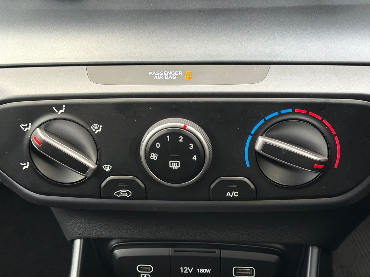 Used Hyundai i20 2025 for sale - 77157960: Photo 18