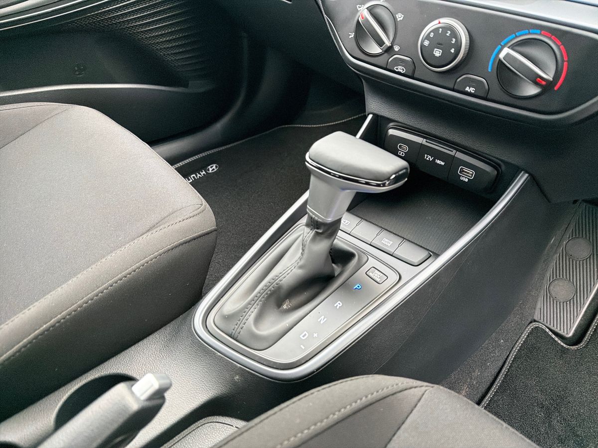 Used Hyundai i20 2025 for sale - 77157960: Photo 19