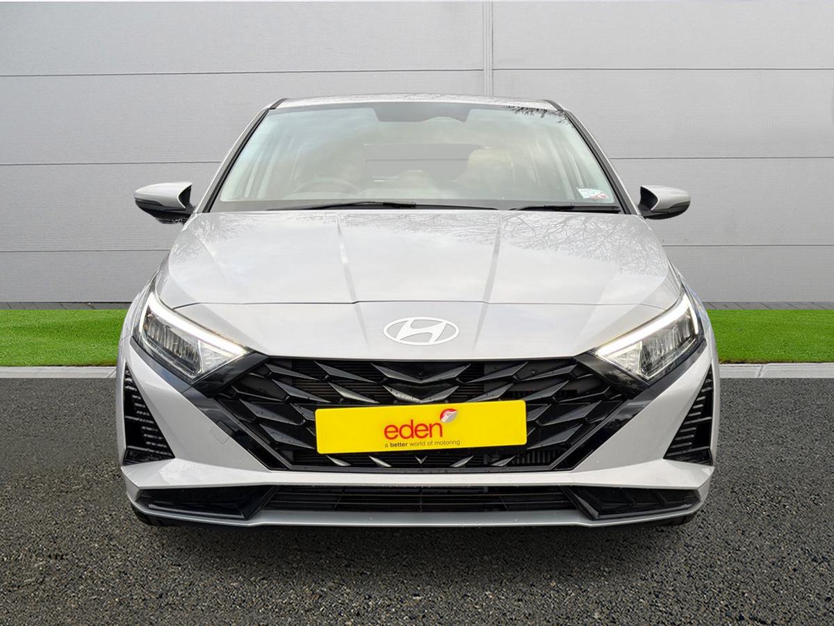 Used Hyundai i20 2025 for sale - 77157960: Photo 2