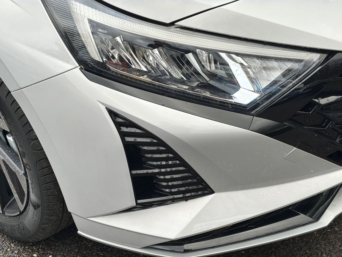 Used Hyundai i20 2025 for sale - 77157960: Photo 21