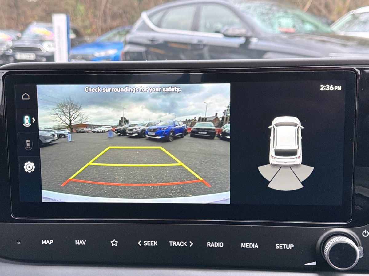 Used Hyundai i20 2025 for sale - 77157960: Photo 23