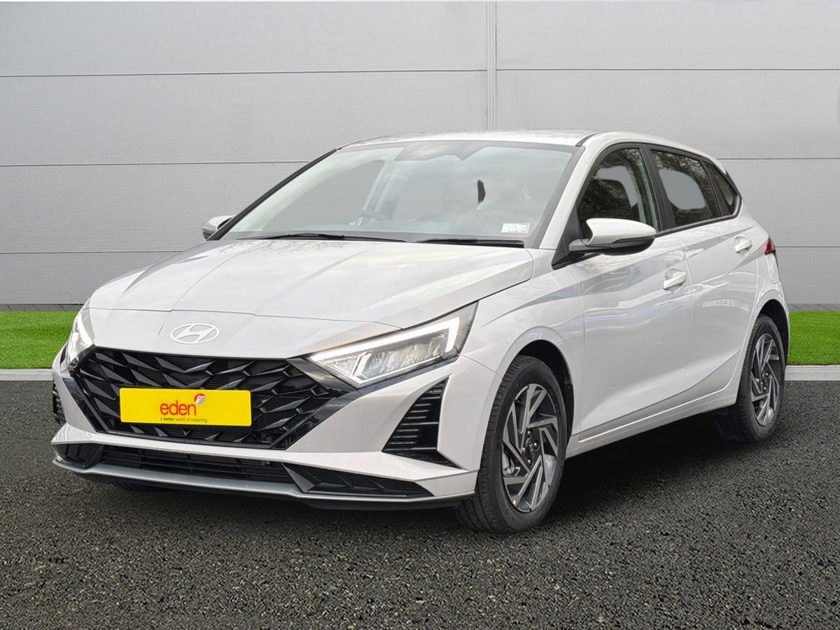 Used Hyundai i20 2025 for sale - 77157960: Photo 3