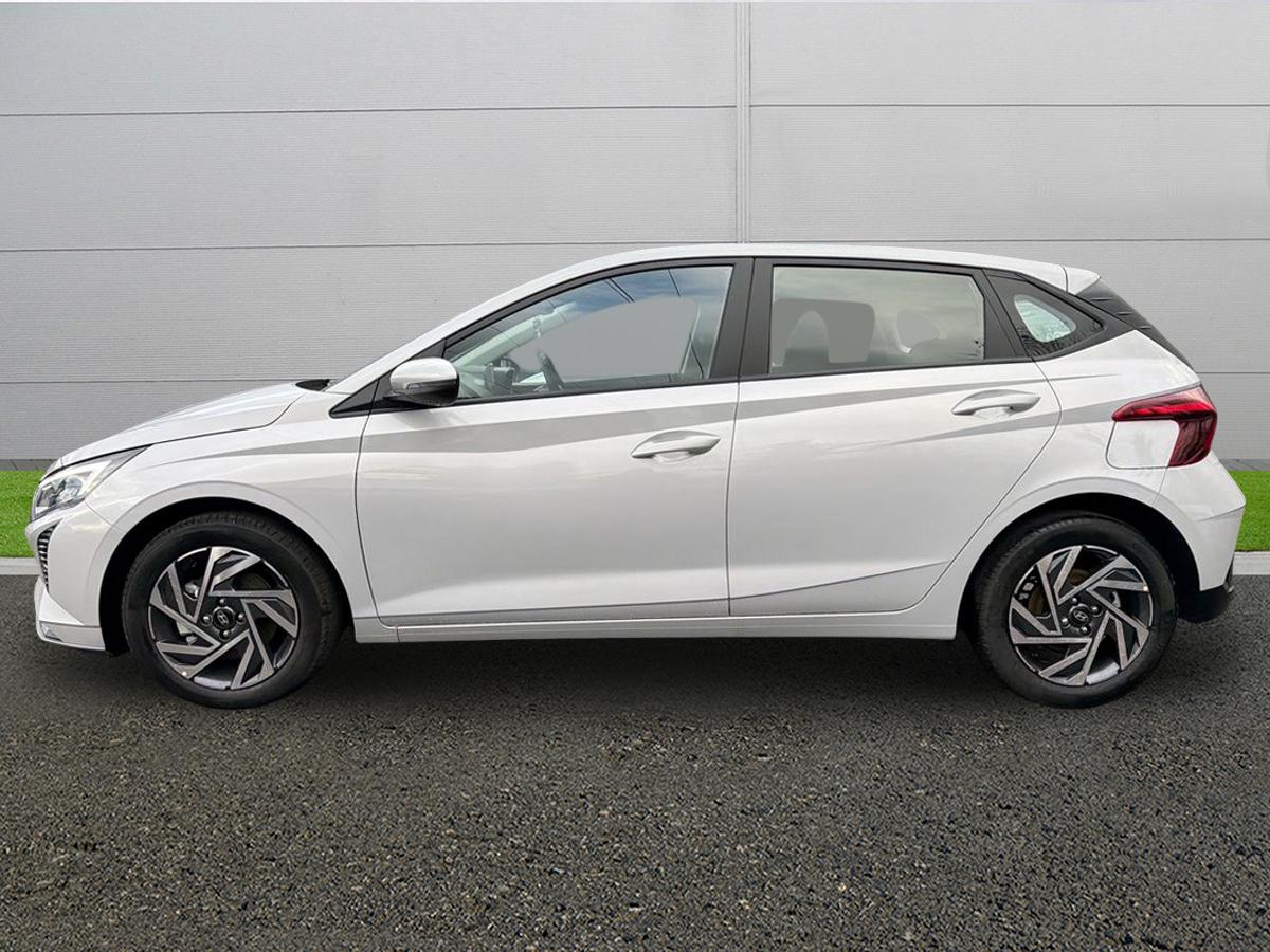 Used Hyundai i20 2025 for sale - 77157960: Photo 4