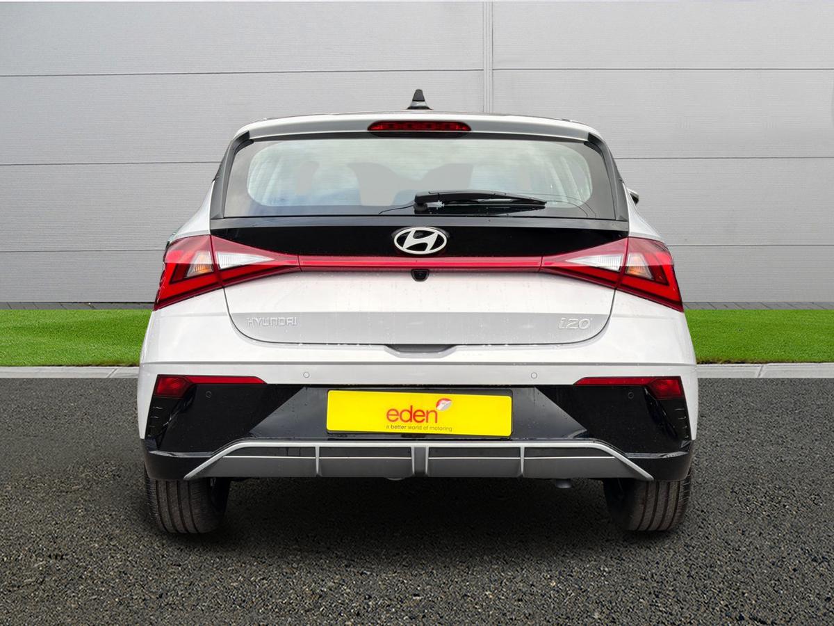 Used Hyundai i20 2025 for sale - 77157960: Photo 6
