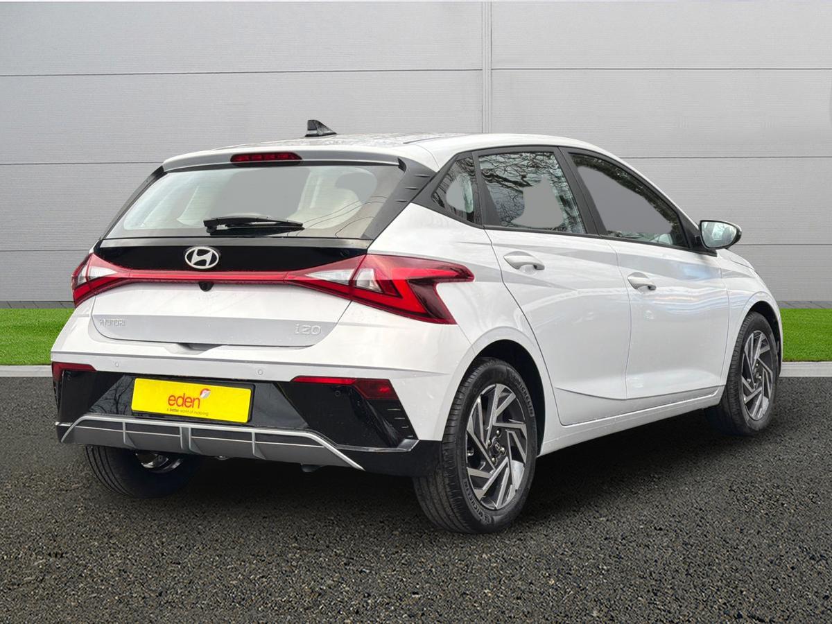 Used Hyundai i20 2025 for sale - 77157960: Photo 7