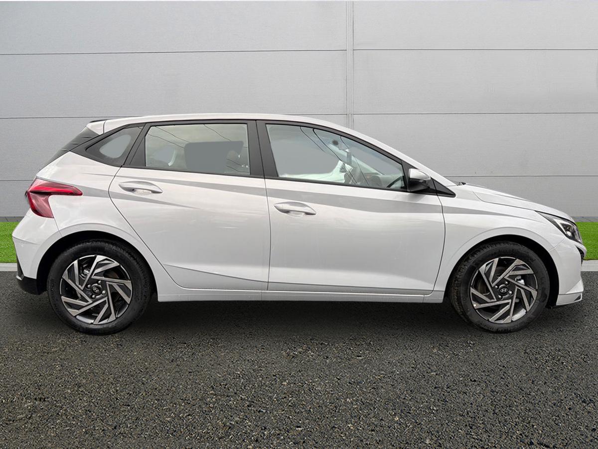 Used Hyundai i20 2025 for sale - 77157960: Photo 8