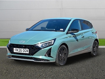 Used Hyundai i20 2026 for sale - 78518667: Photo