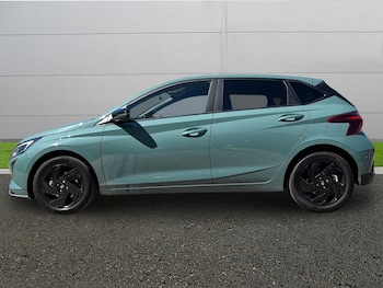 Used Hyundai i20 2026 for sale - 78518667: Photo