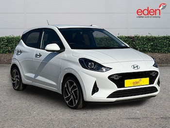 Used Hyundai i10 2026 for sale - 79297219: Photo