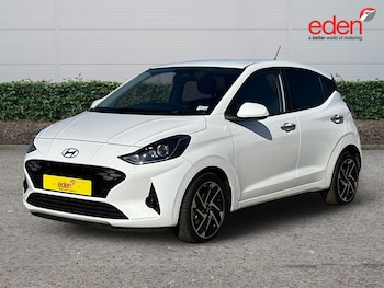 Used Hyundai i10 2026 for sale - 79297219: Photo
