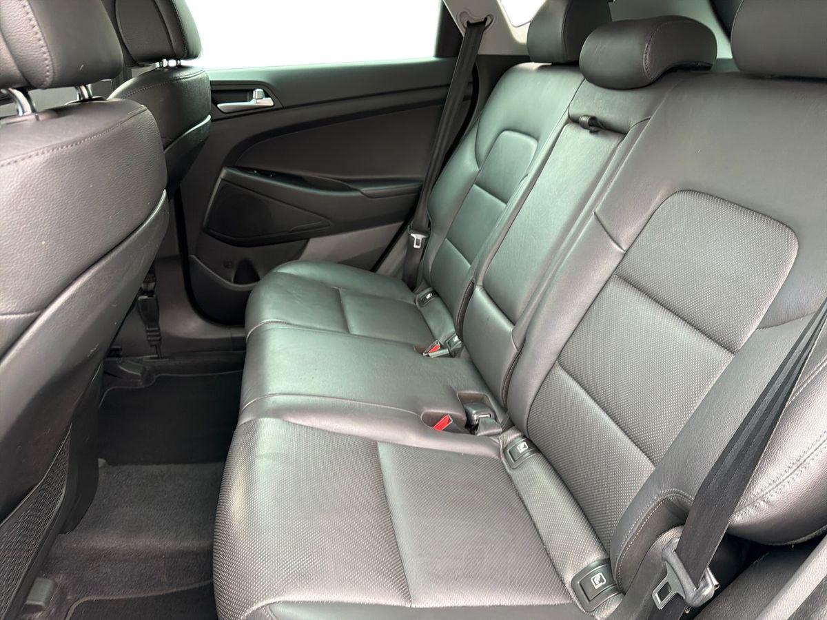 Used Hyundai TUCSON 2016 for sale - 76918487: Photo 11