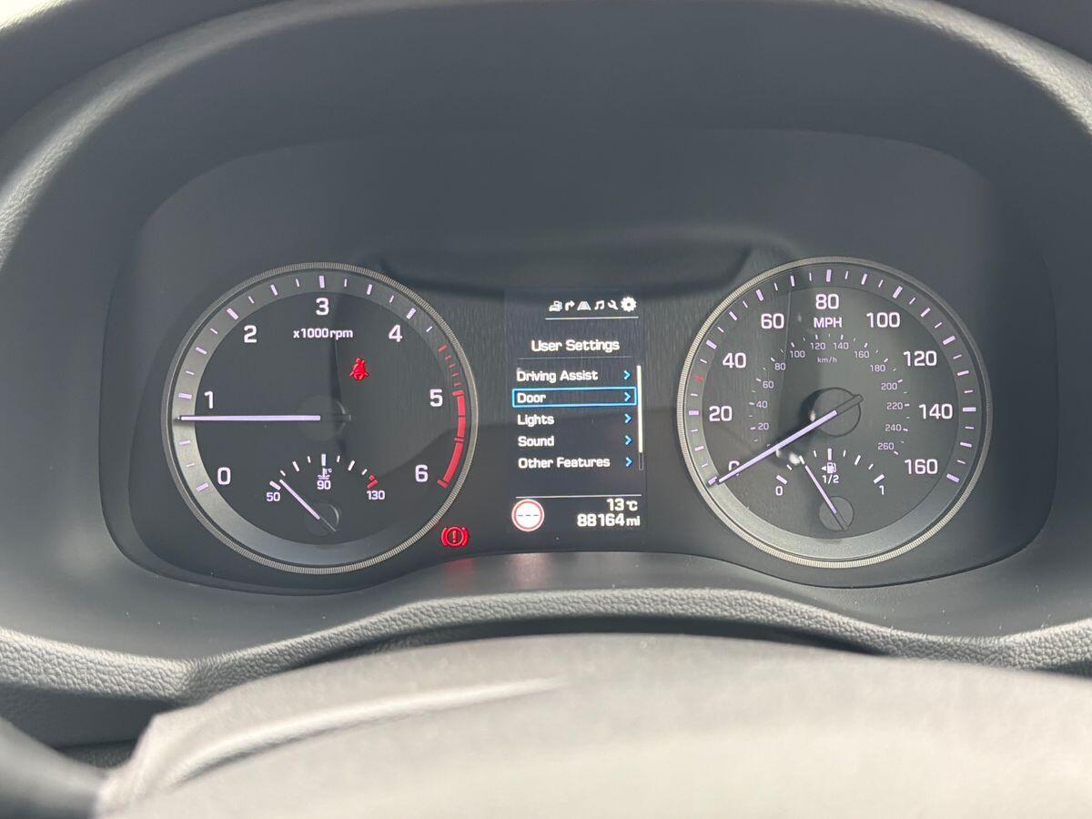 Used Hyundai TUCSON 2016 for sale - 76918487: Photo 14