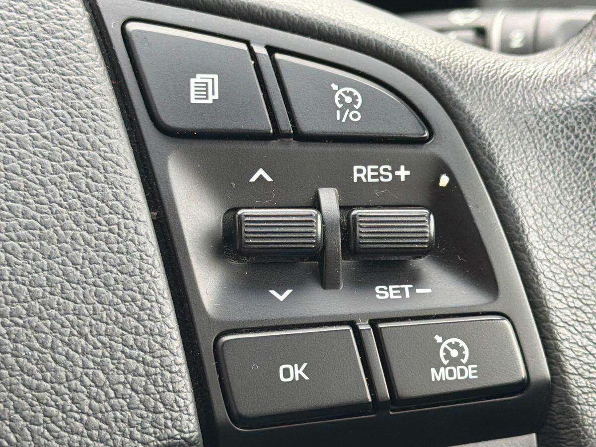 Used Hyundai TUCSON 2016 for sale - 76918487: Photo 17