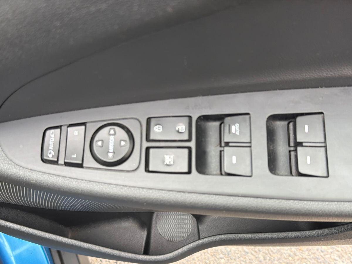 Used Hyundai TUCSON 2016 for sale - 76918487: Photo 20