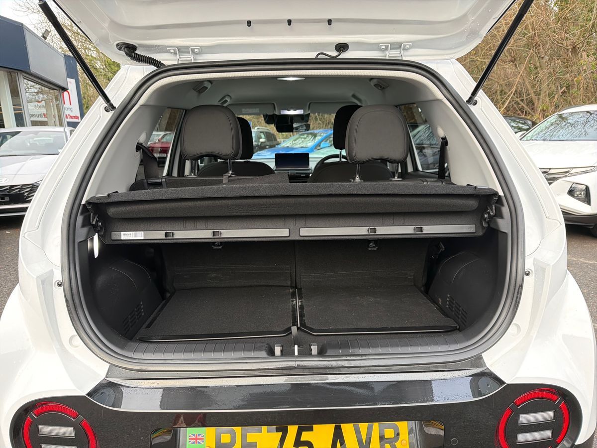 Used Hyundai Other 2025 for sale - 77157951: Photo 12