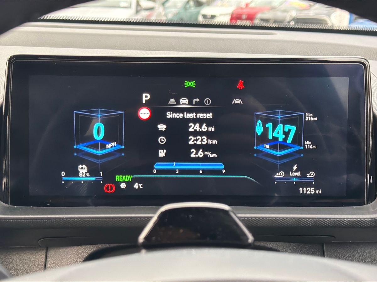 Used Hyundai Other 2025 for sale - 77157951: Photo 14