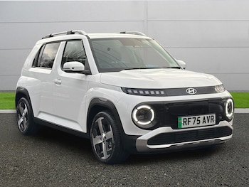 Used Hyundai Other 2025 for sale - 77157951: Photo